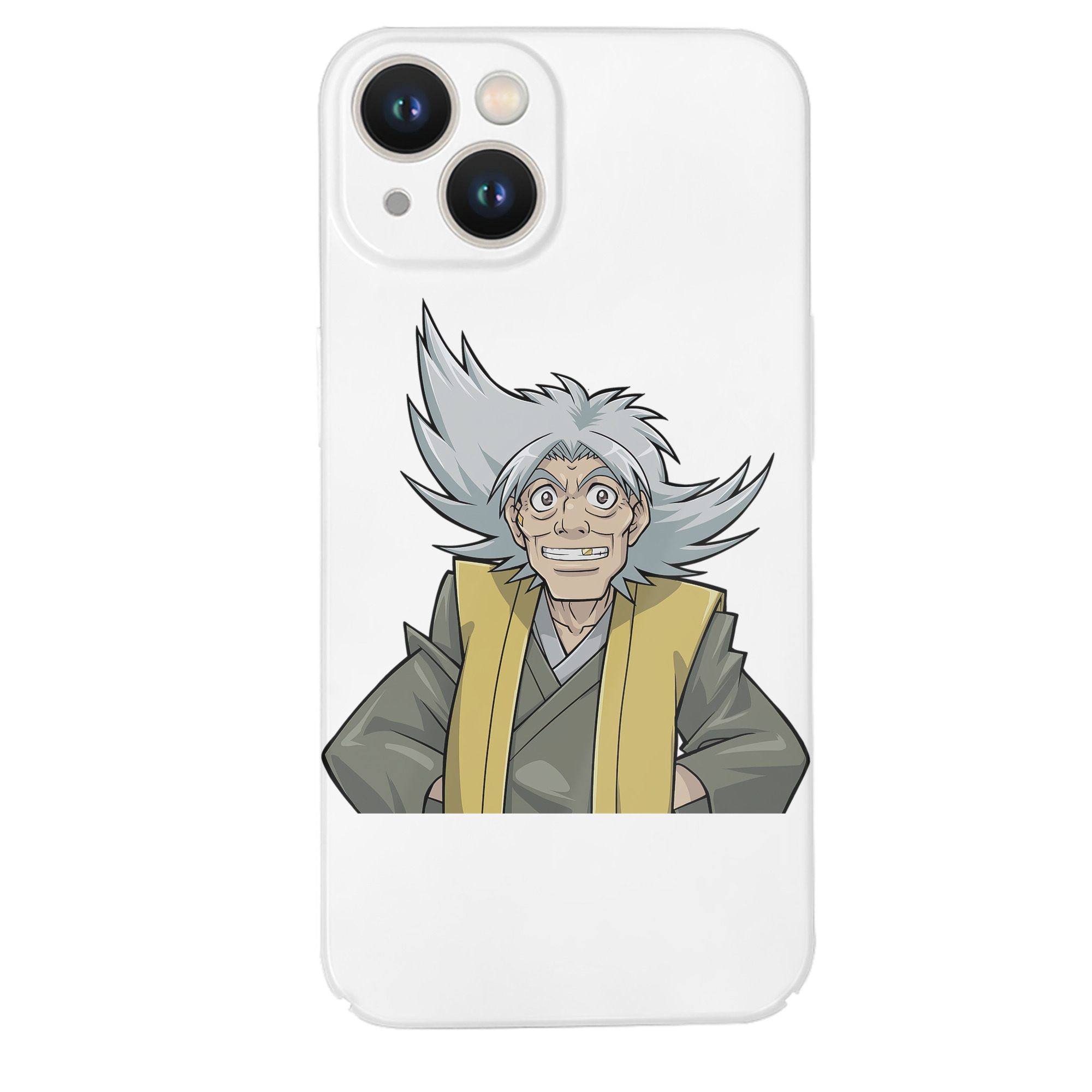 （画像用） 遊☆戯☆王 Yu-Gi-Oh! 【iPhone 14シリーズ対応】ハードケース